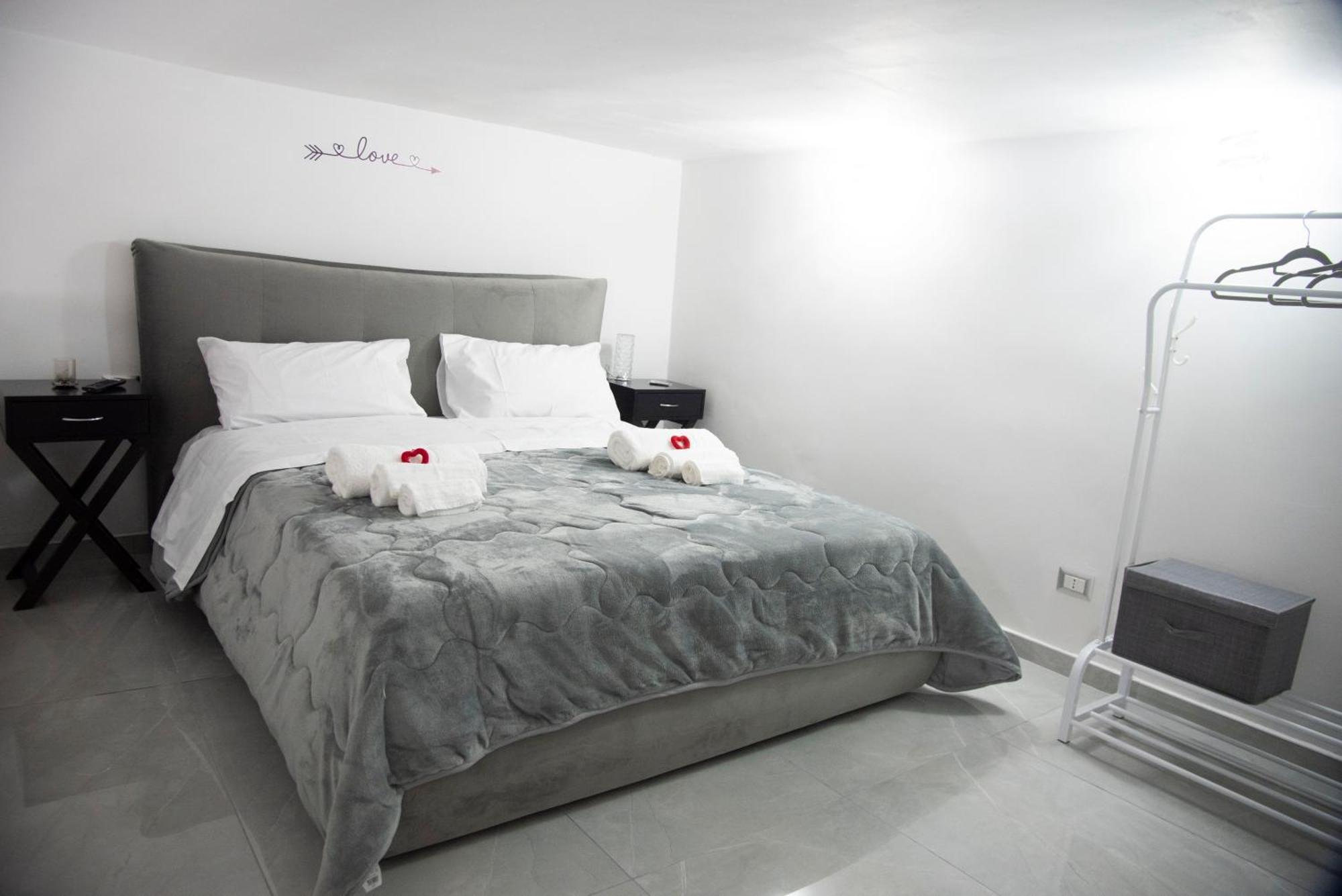 Civiconine9 Casa vacanze Napoli