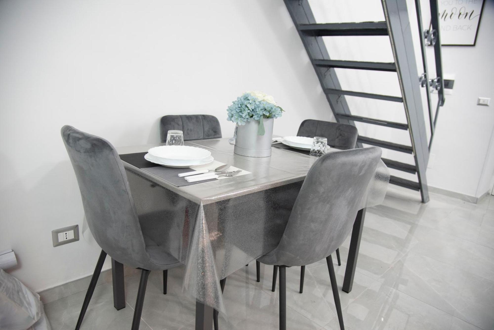 Casa vacanze Civiconine9 *