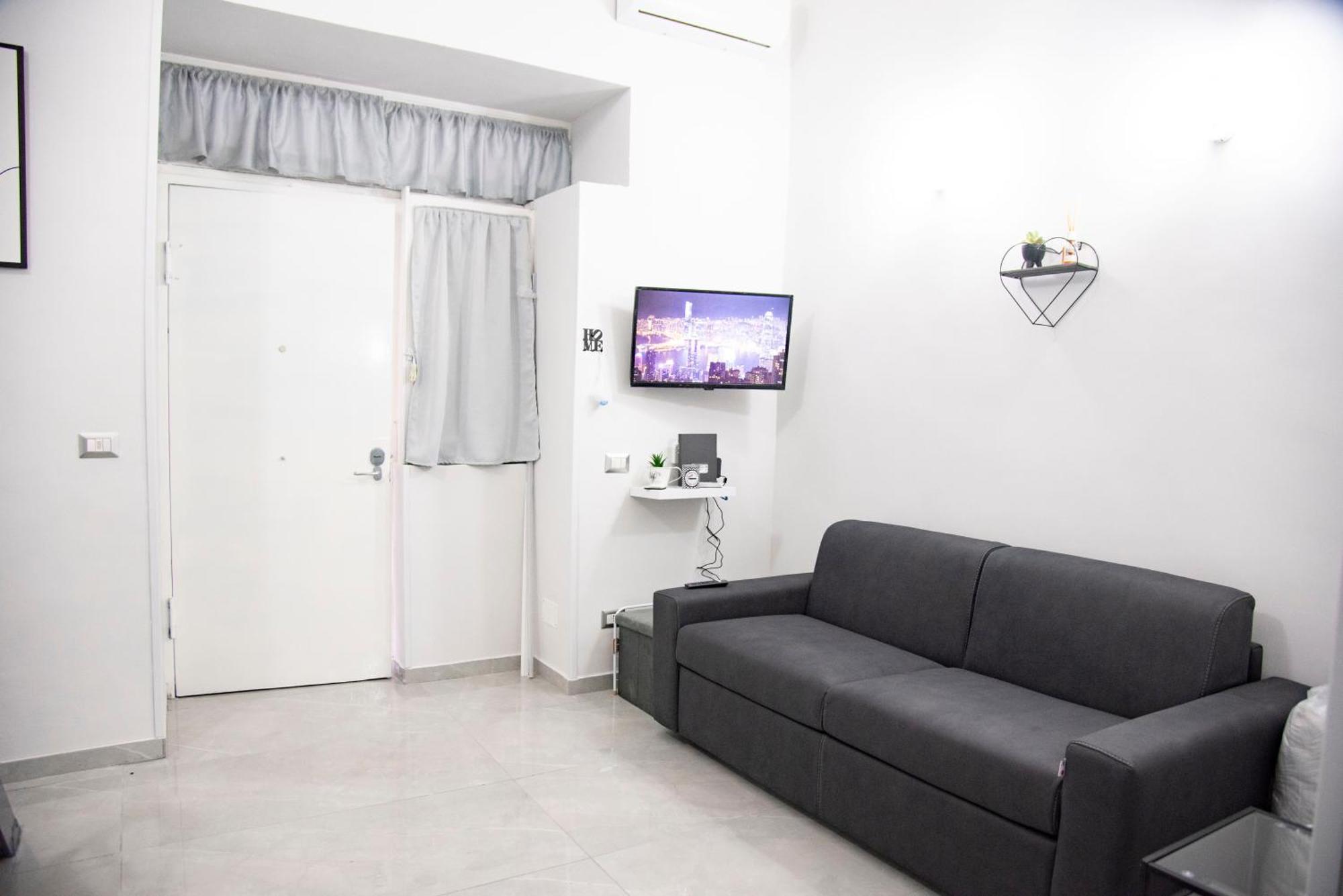 Casa vacanze Civiconine9