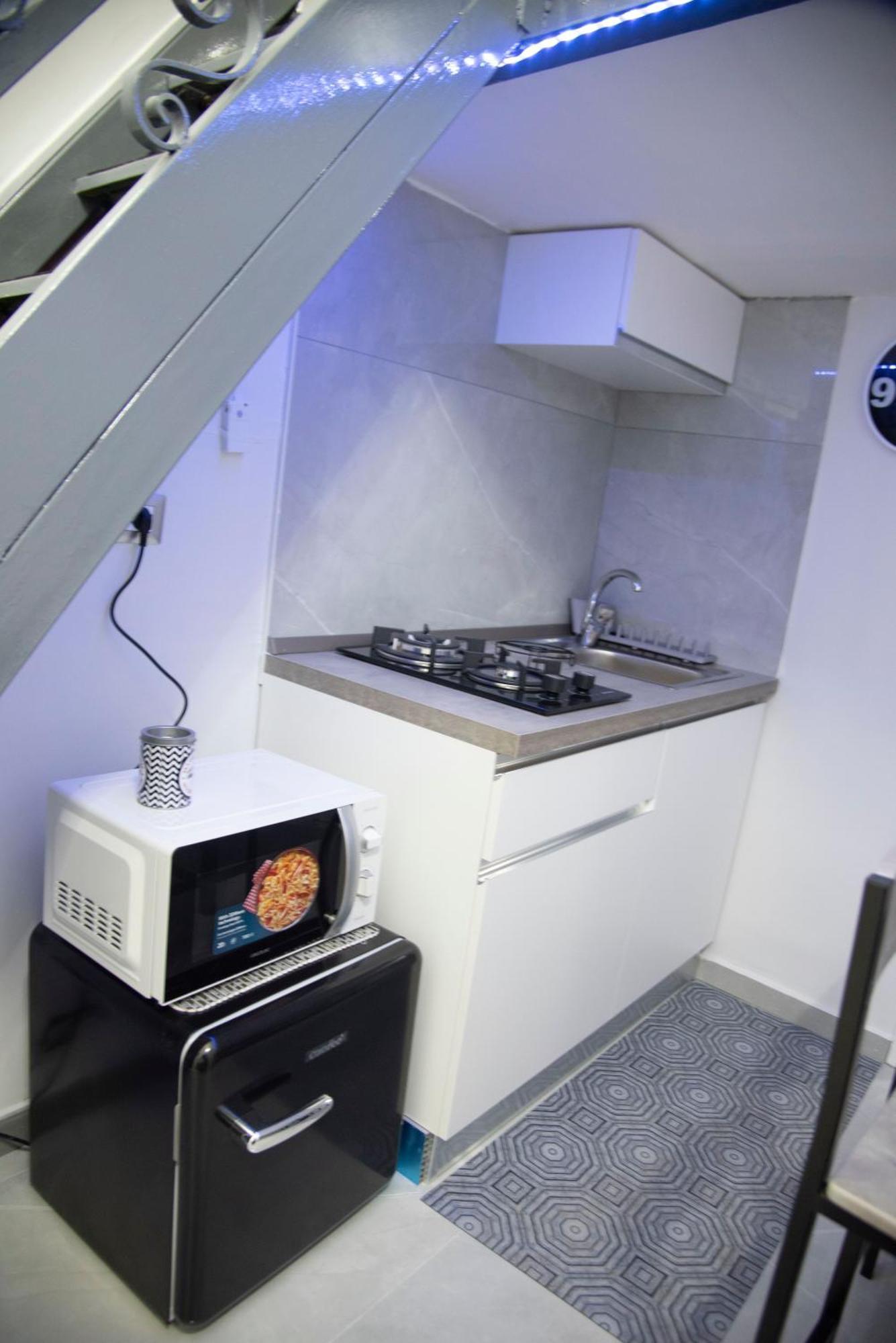 Casa vacanze Civiconine9 Napoli